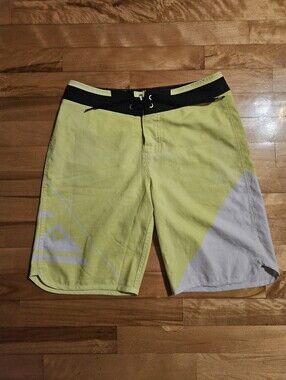 Quiksilver swim trunks or board shorts size 14-16